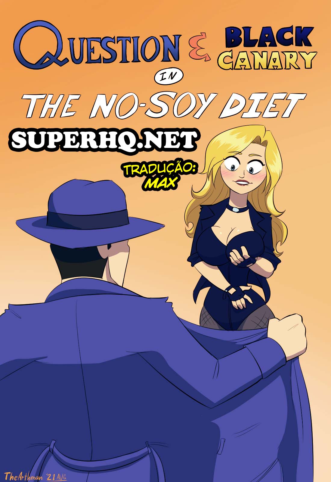 The No-Soy Diet