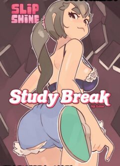 Study Break 1