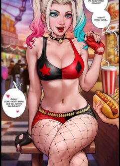 A date with Harley - Foto 2