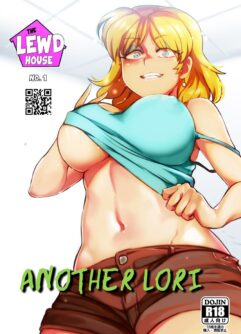 The Lewd House: Another Lori (The Loud House) - Foto 1