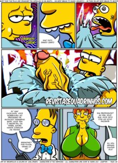 The Sexensteins (The Simpsons) - Foto 9